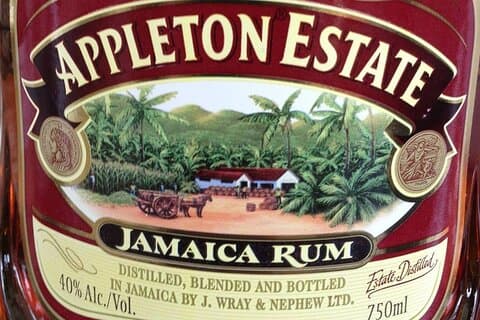 Privat Appleton Estate Rum Tour & Black River Safari - Upplevelse