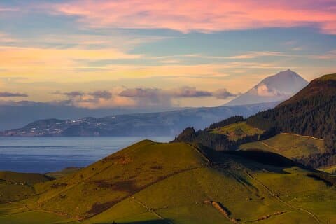 Recorrido Con Las Mejores Vistas