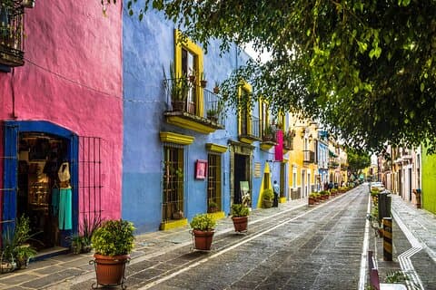 Hidden Gems of Mexico City: Utforskningsspill og tur