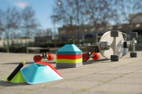 Surfskate klasse