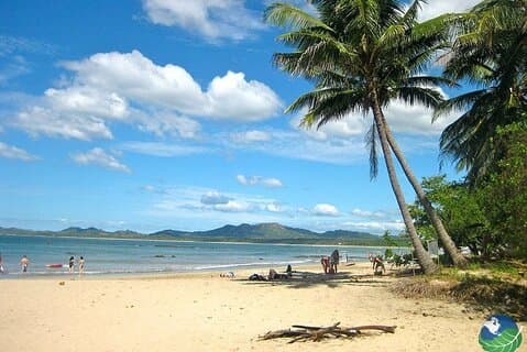Privat strandtur i Guanacaste-provinsen