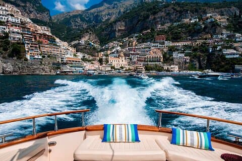 Privétour in Gozzo Sorrentino aan de kust van Amalfi