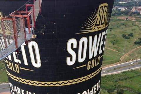 SOWETO & Johannesburg Highlights