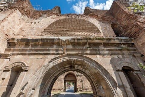 Excursión privada de un día a Iznik y Nicea desde Estambul