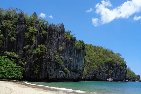 Das Beste aus Puerto Princesa Palawan Signature 3 Tagestour in 1 Paket