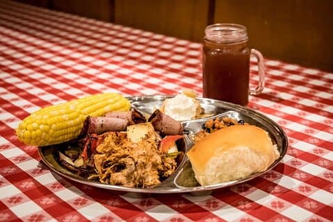 Great American Chuckwagon Dinner Show
