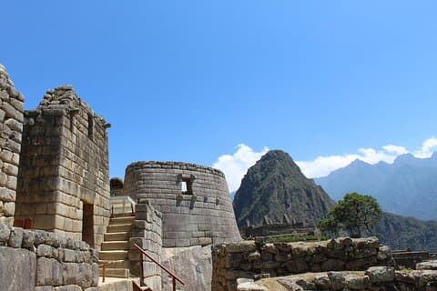 Tour di 2 giorni nella Valle Sacra e Machu Picchu in treno