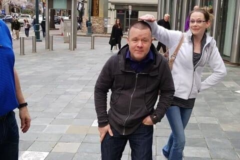 Unik Scavenger Hunt i Bristol av Zombie Scavengers