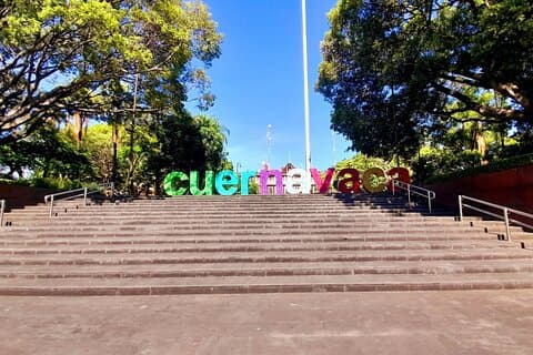 Magia Colonial: Tour Privado a Cuernavaca y Taxco desde CDMX