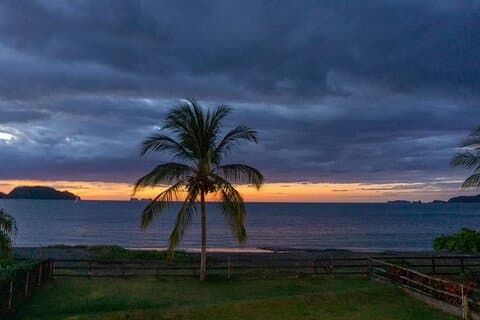 Private Transportation From Liberia Airport To Playa Potrero Guanacaste