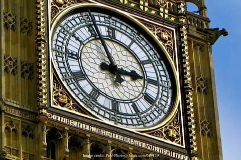 Horse Guards Parade, Westminster & Tower of London: dagtour