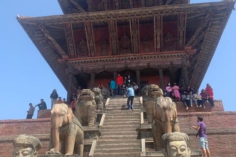 Luxurious Holiday Tour in Kathmandu,Nepal