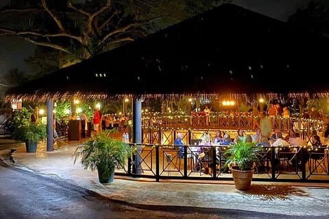 Lunch- eller middagsupplevelse i Montego Bay