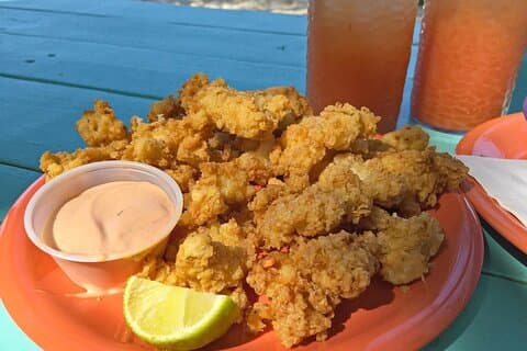 Caribay FACTs FoodArtCulture Tours - Tours of the Historic City: Nassau, Bahamas