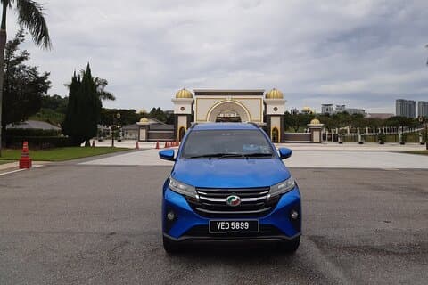 Penang City Hotels To Kuala Lumpur Airport EN-ROUTE Ipoh Heritage Tour