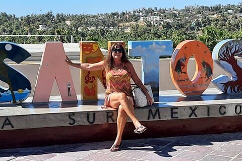 Todos Santos Private Transportation to Airport in Sanjose del Cabo