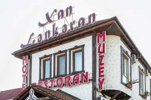 Dagtrip naar Lankaran - Lerik