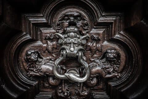 Alchemical Turin: whispers, magic and mysteries