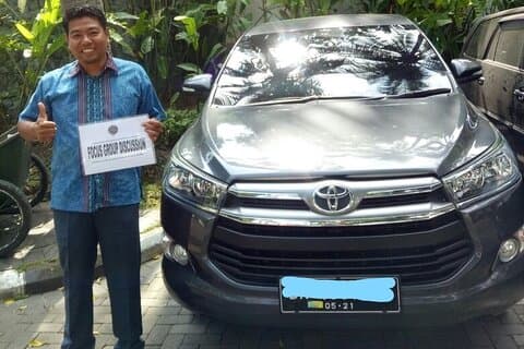 Car Hire with Chauffeur >> Driving around Lombok or visit Gili Islands