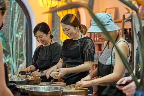 Hanoi Kookles : Cultuur, Lokale Markt & Betekenis MVO Impact