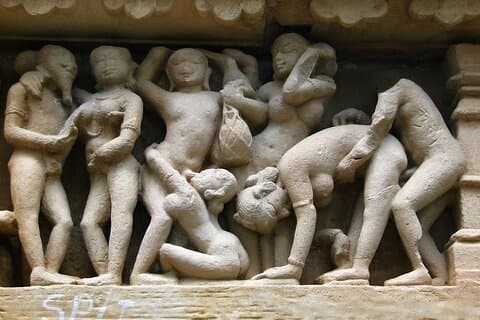 12-Day Golden Triangle Tour With Orchha, Khajuraho & Varanasi From Delhi