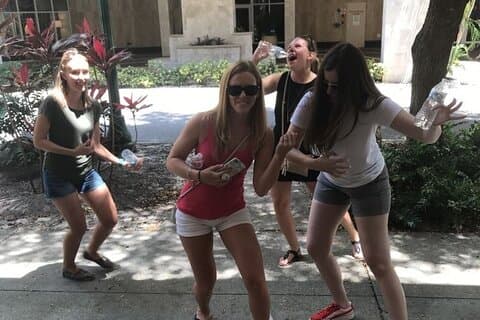 Fun City Scavenger Hunt in Palm Bay by Operation City Quest