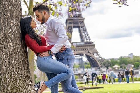 Votre photographe privé a Paris (-;