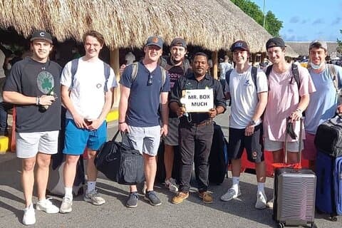 Privattransfers – Punta Cana Flughafen nach Bávaro Hotels