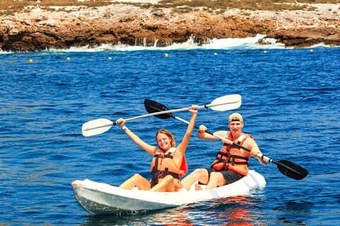 Islas Marietas-ervaring! Catamaran-natuurreis