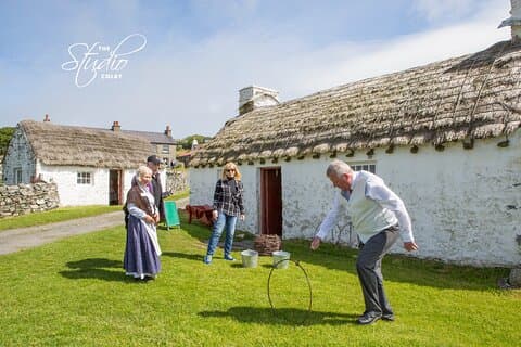 Albany Tours - 3 Day Private Isle of Man Tour with Accommodation & Transfers