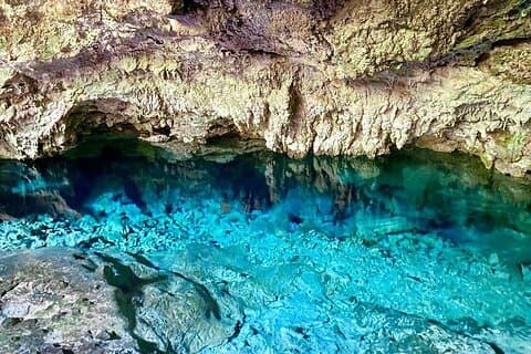 Kuza Cave, Jozani Forest, Secret Garden, Stone Town, Salaam Cave