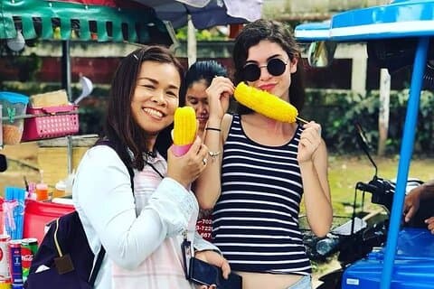 Privat turguide: Independent Guide & Team i Chiang Mai