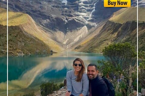 Recorrido de 1 día por la laguna Humantay