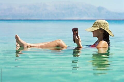Half Day Private tour to Dead Sea From Amman.