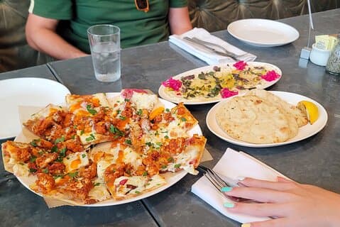 Taste of Tampa: Food & History Guided Walking Tour