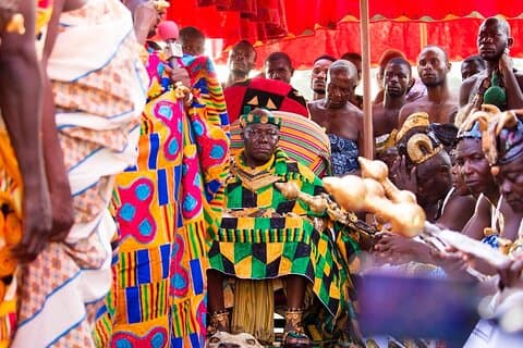 Viaje de 4 días en Accra, Cape Coast, cultura Kumasi y tours patrimoniales