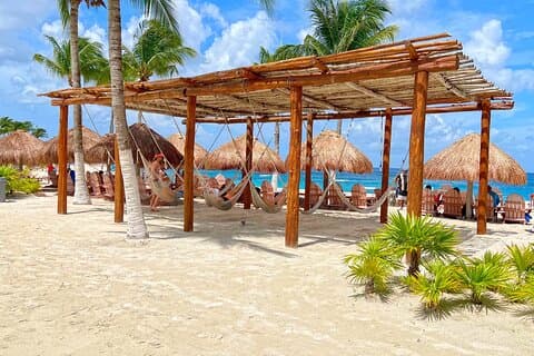 Chankanaab Cozumel Snorkel with Open bar and Lunch