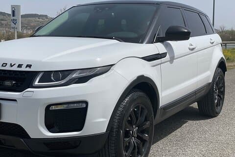 Range Rover - Location de voiture à la semaine