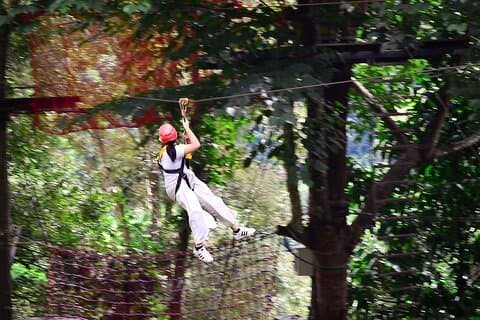 3 Days 3 Activities Must do in Chaingmai