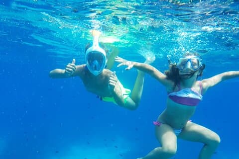 Excursión en velero con snorkel en Syracuse