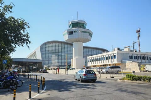 Privat overførsel fra Zadar til Dubrovnik Lufthavn