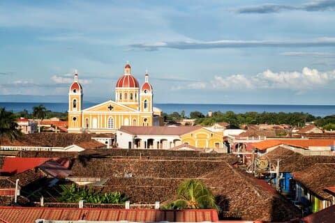 Ultimate Nicaragua Tour: 4 attraksjoner på 1 dag