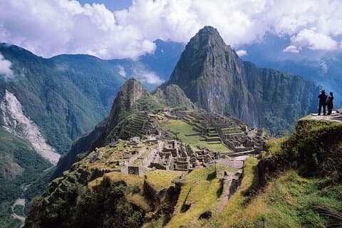 Ganztägiger Ausflug nach Machu Picchu ab Cusco