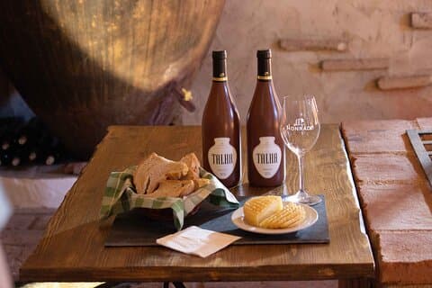 Prueba Terroir Talla