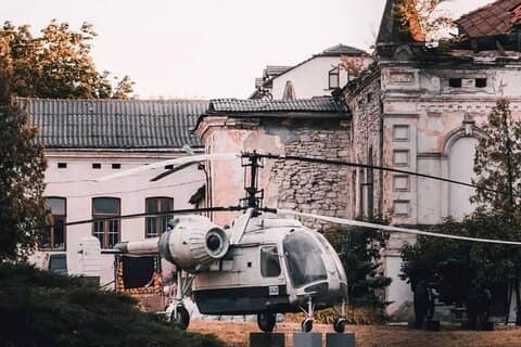 Unik resa i Chișinăus djupa kultur och dess historiska/moderna liv!