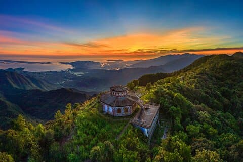 2 Day Nature Tour in Tam Giang Lagoon & Bach Ma National Park