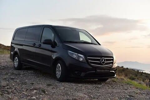 Transfert privé de Chefchaouen à Tanger