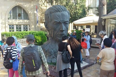A Full Day Baku City Private Tour