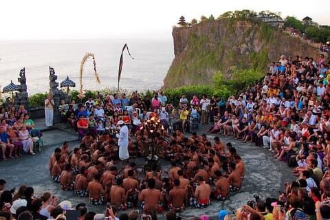 4 Days Private Tour Bali Highlights Nusa Penida and Ubud