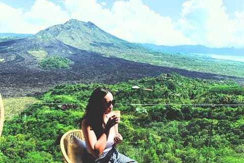 Kintamani unesco y turismo en ubud